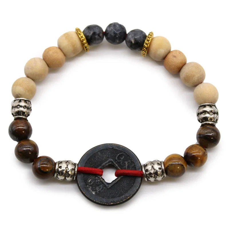 Tri Hita Karana Bangle Reincarnation — foto 1