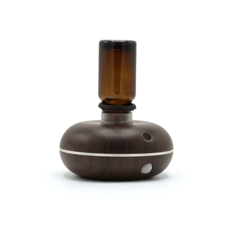 Mini Single Waterless Olio Nebulizer USB to C movement dectector — foto 3