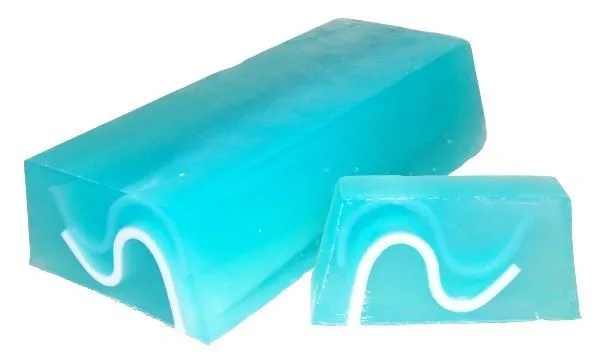 Ocean - Sapone Loaf — foto 6
