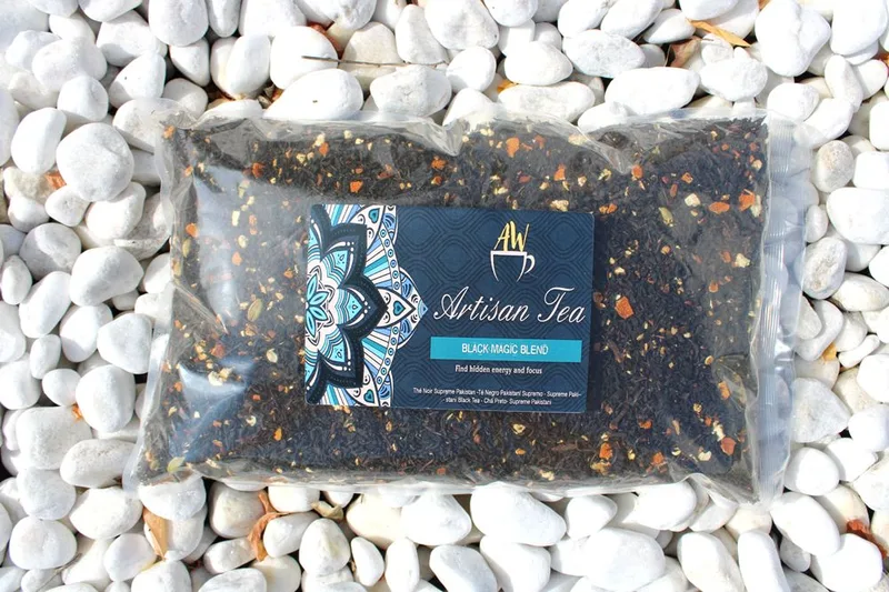 Nero Magic Blend 1Kg