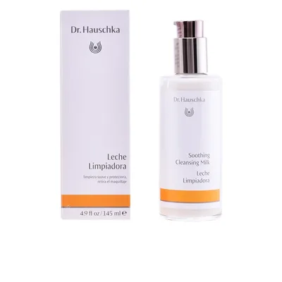 Dr Hauschka Latte detergente 145ml