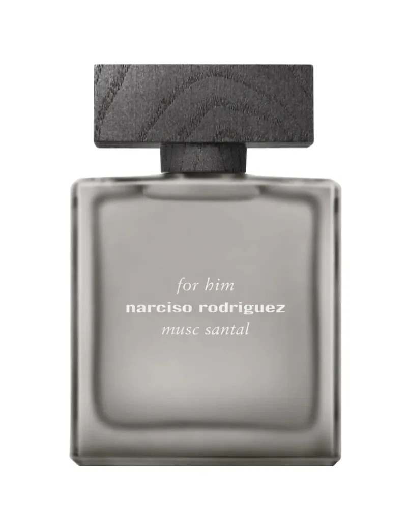 Narciso Rodriguez Narciso Him Musc Santal Ep Int 100 Vap