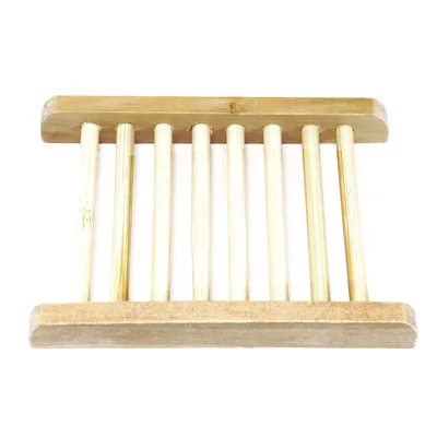 Hemu Legno Sapone Dish - Ladder
