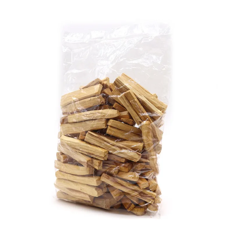 1st Grade Palo Santo Legno Sticks
