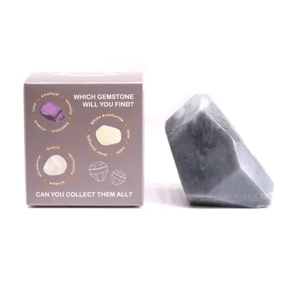 Crystal Elemental Sapone - Air — foto 1