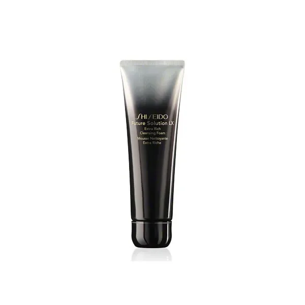 Shiseido Future Solution Lx Extra Schiuma Detergente 125ml