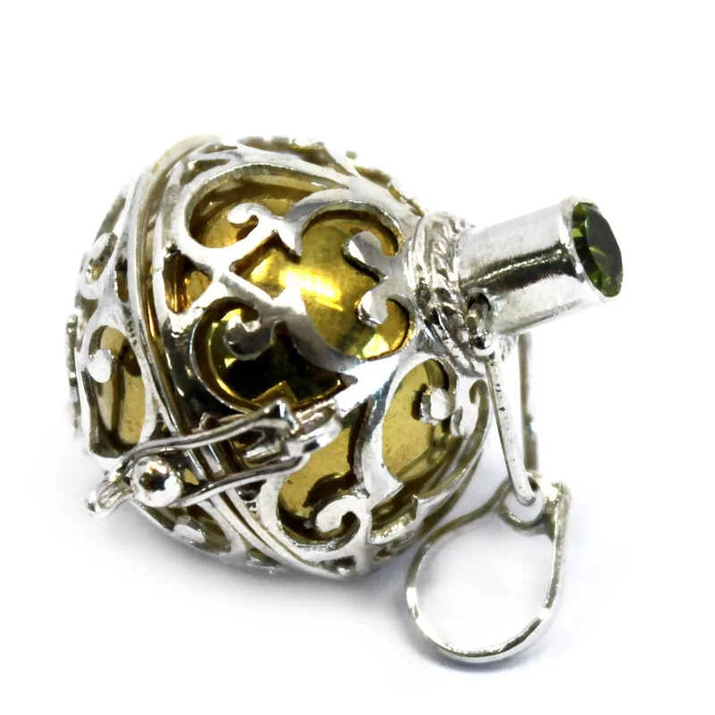 Argento Angel Bell Healing 23mm — foto 2