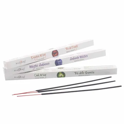 Stamford Incenso Gift Set - Spiritual — foto 1
