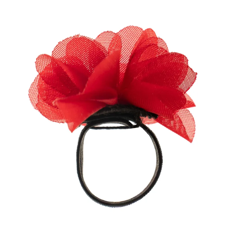 Profumo Chiffon Diffusore Ring – Rosa Red — foto 2