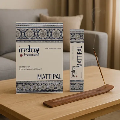 Indus Treasures - Mattipal - 15gms — foto 2