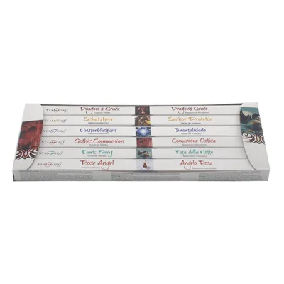 Stamford Incenso Gift Set - Mystical — foto 2