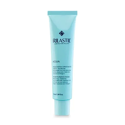 Rilastil Aqua Maschera Idratante Intensa 75ml 