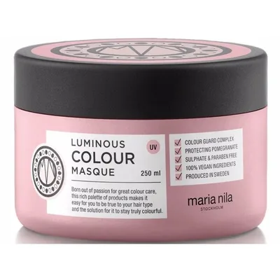 Maria Nila - Luminous Colour Masque 250ml
