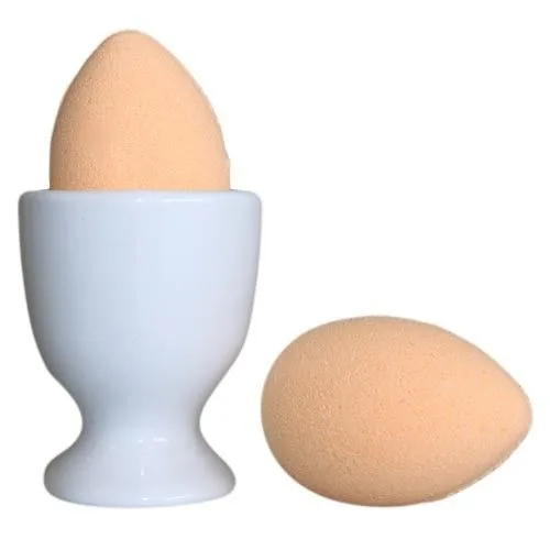 Bagno Eggs - Tangerine & Grapefruit