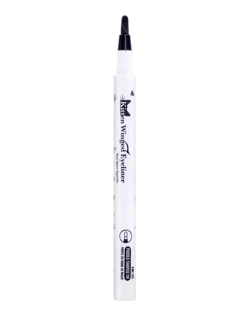 J.cat Beauty Jcat Eye Liner Kitten Winged Pad Sha Tip