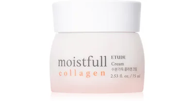 Etude House Moistfull Collagen Cream 75ml