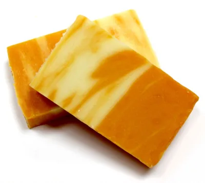 Arancia - Olive Olio Sapone Slice — foto 2