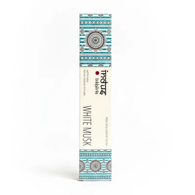 Indus Treasures - Bianco Muschio - 15gms — foto 1