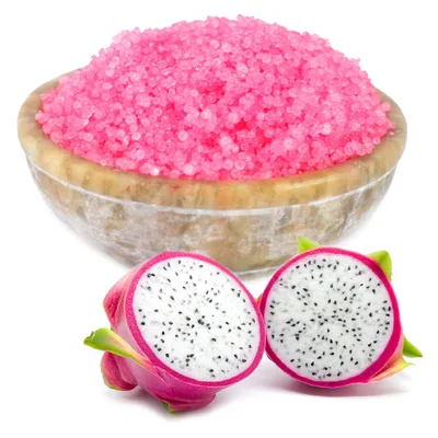 Tropical Paradise Simmering Granules - Dragon Fruit — foto 4