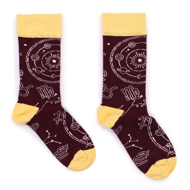 Hop Hare Bamboo Socks (36-40) - Zodiac — foto 2