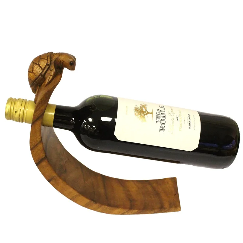 Balance Wine Porta Turtle — foto 3