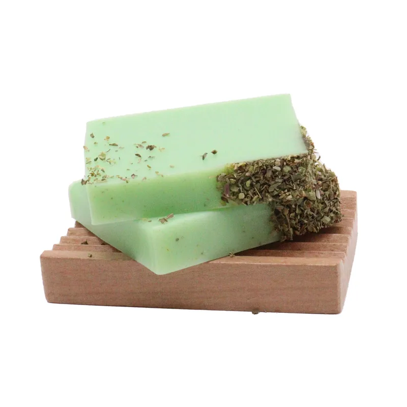 Revitalizing Herbal Remedy Sapone Bar - 100g — foto 2