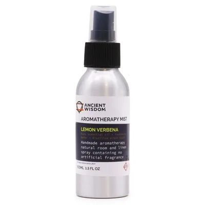 100ml Essenziale Olio Mist Limone Verbena — foto 1