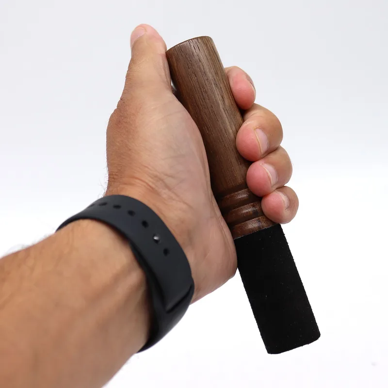 Wooden Stick - 13cm - Classic — foto 1