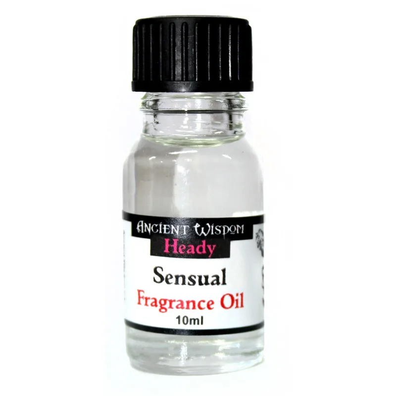 10ml Sensual Profumo Olio — foto 2