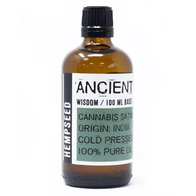 Hempseed Olio - 100ml