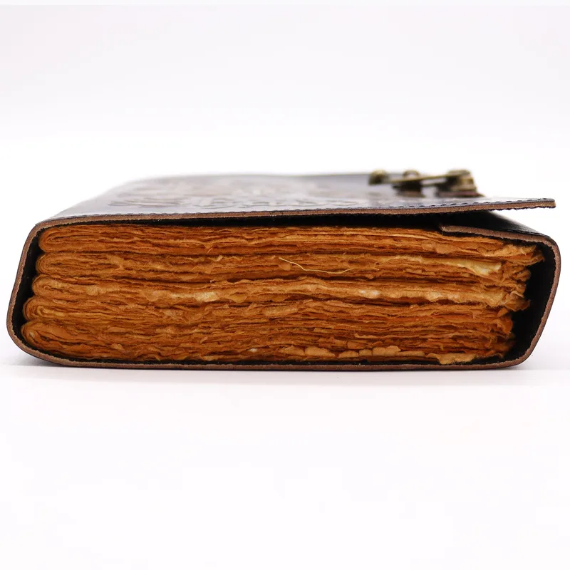 Book of Shadows 200 pages decle-edged 15x21cm — foto 3