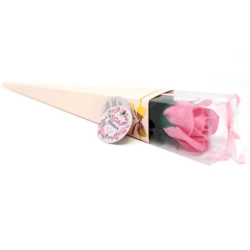Ready to Retail Sapone Fiore - Medium Rosa — foto 1