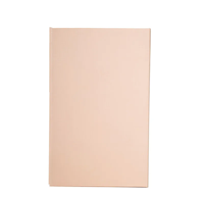 Pink Scatola Ruby Foil Tarot Card Gift Scatola Set with booklet — foto 3
