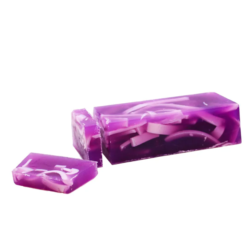 Texas Dewberry - Sapone Loaf — foto 1