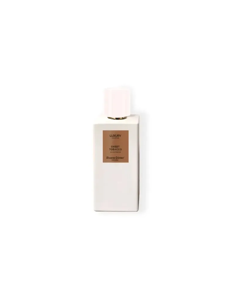 Alvarez Gómez Luxury Sweet Tobacco Bombonera Edp Spray 100ml