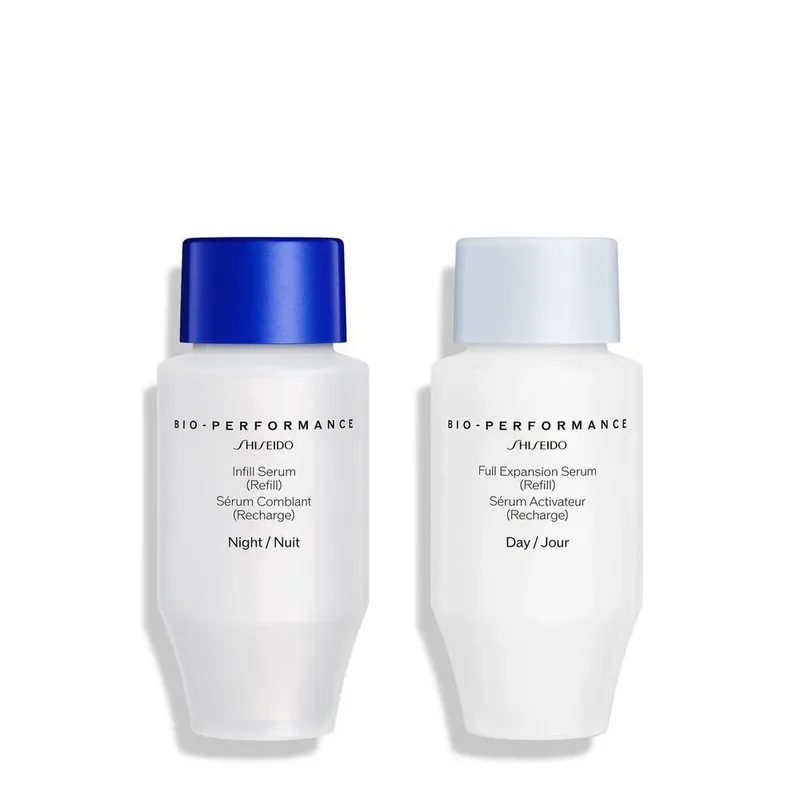 Shiseido Bio-Performance Skin Filler Serum Refill 60ml