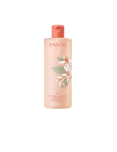 Payot Nue Agua Micelar Limpiadora Edición Limitada 400ml