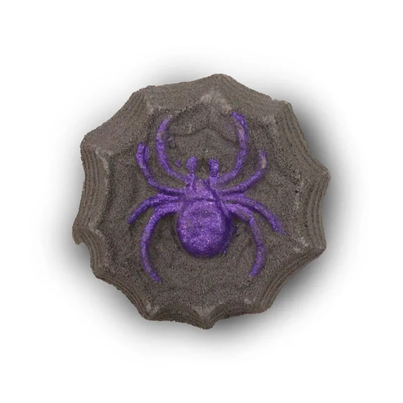 Spider Bagno Bomba 60g — foto 1