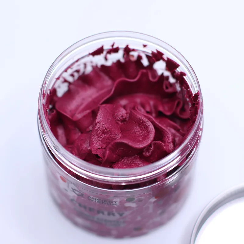 Cherry Whipped Sapone 120g — foto 1