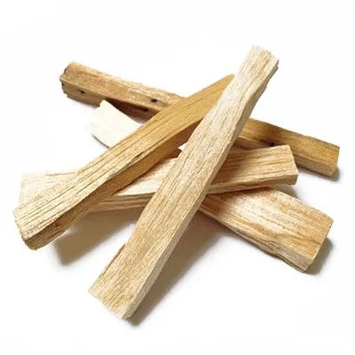 50g Verde Albero Palo Santo Sticks 5-8 sticks — foto 3