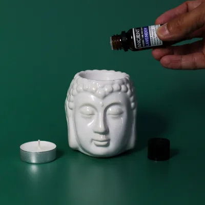 10 ml Lavanda Essenziale Olio — foto 2