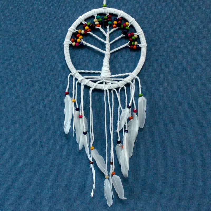 Albero of Life Dreamcatcher Cotton 22cm