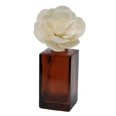 Naturale Diffusore Fiori - Lrg Lotus on String — foto 1