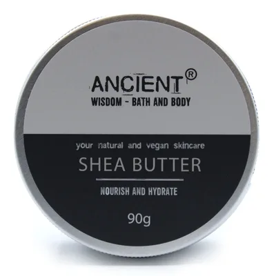 Puro Corpo Butter 90g - Shea Butter — foto 1