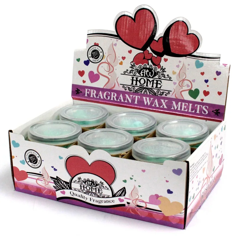 Soywax Melts Jar - Apple Spice — foto 2
