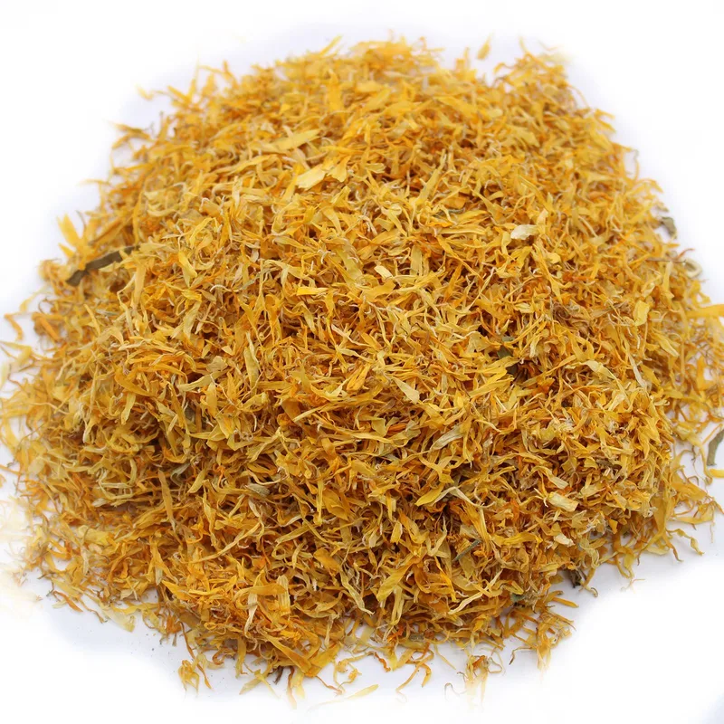 Marigold Petals — foto 2