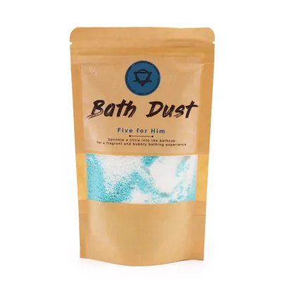 Five for Him Bagno Dust 200g