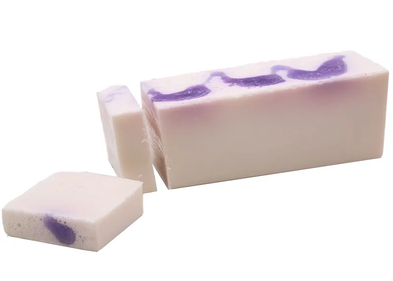 Fig & Cassis - Sapone Loaf — foto 2