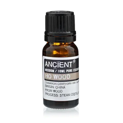 10 ml Ho Legno Essenziale Olio
