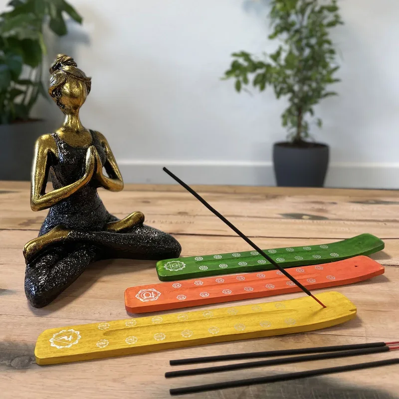 Chakra Ashcatchers - 7 Designs — foto 3